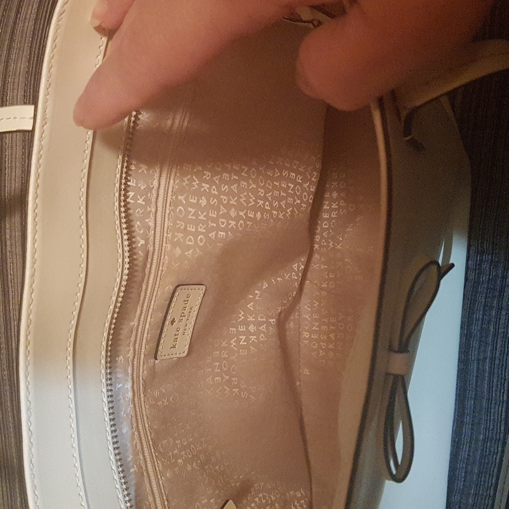 Kate Spade bag - Picture 2 of 2